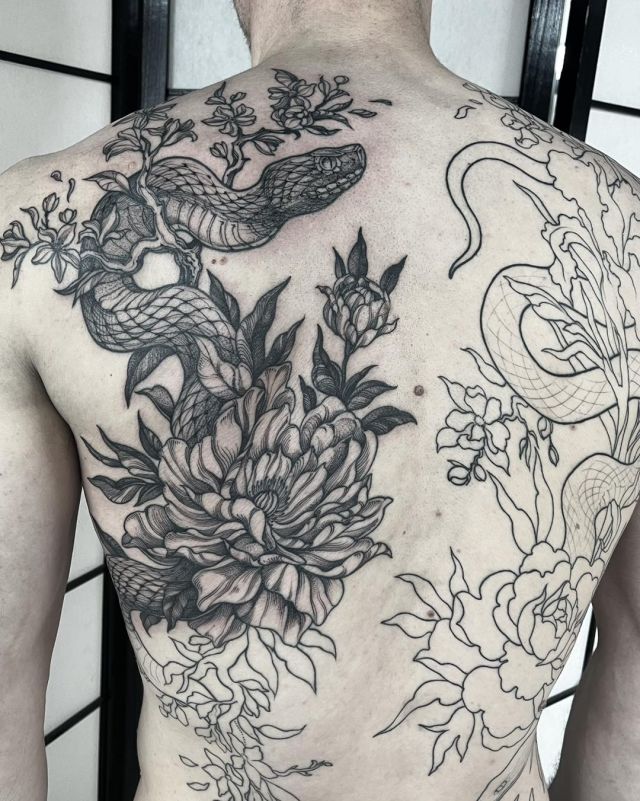 Plein de projets en chantier 🚧
On devrait avoir tous les finaux d’ici la fin de l’année 🤍🔥

🗓️ 28/08 ‼️réouverture de la prise de rdv
Contact - dumanotattoo@gmail.com 

Merci pour votre confiance à tous 🌱

#tattoo #tattooist #tattoobordeaux #engraverstattoo #engravingtattoo #animaltattoo #tattoolovers #tattoos #inkedpeople #frenchtattoo #instaart #drawing
